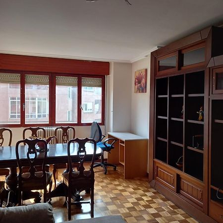 La Terraza Del Naranco - Piso En Urbanizacion Privada - 3 Habitaciones , Parking Y Wifi Овьедо Экстерьер фото