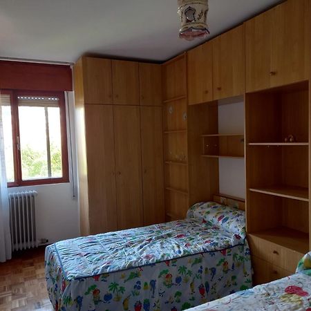 La Terraza Del Naranco - Piso En Urbanizacion Privada - 3 Habitaciones , Parking Y Wifi Овьедо Экстерьер фото