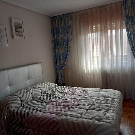 La Terraza Del Naranco - Piso En Urbanizacion Privada - 3 Habitaciones , Parking Y Wifi Овьедо Экстерьер фото
