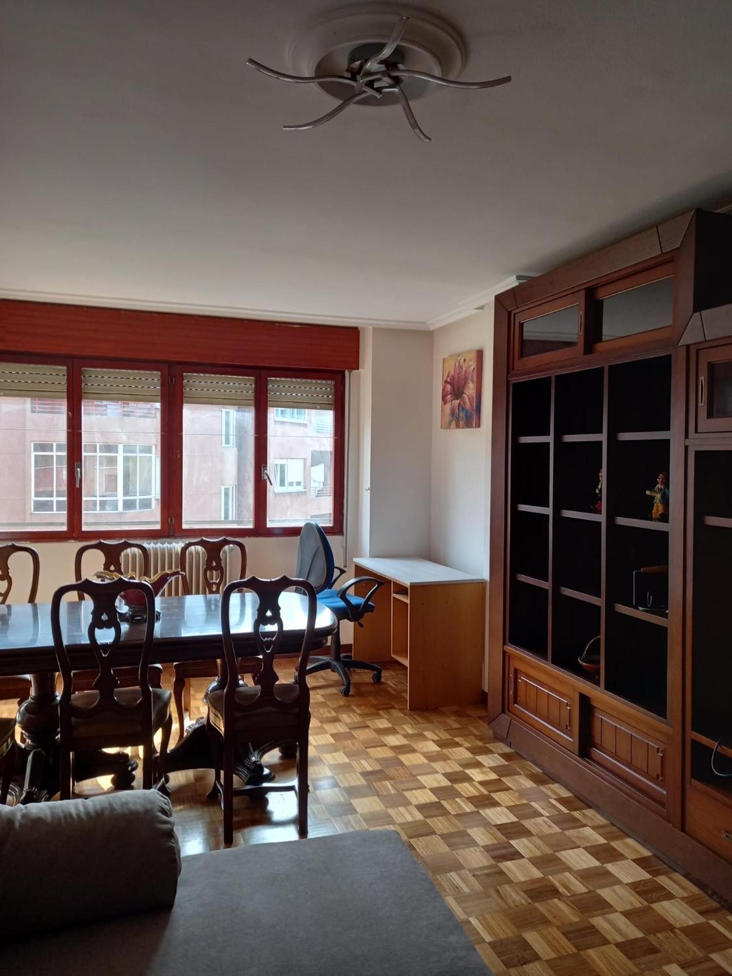 La Terraza Del Naranco - Piso En Urbanizacion Privada - 3 Habitaciones , Parking Y Wifi Овьедо Экстерьер фото