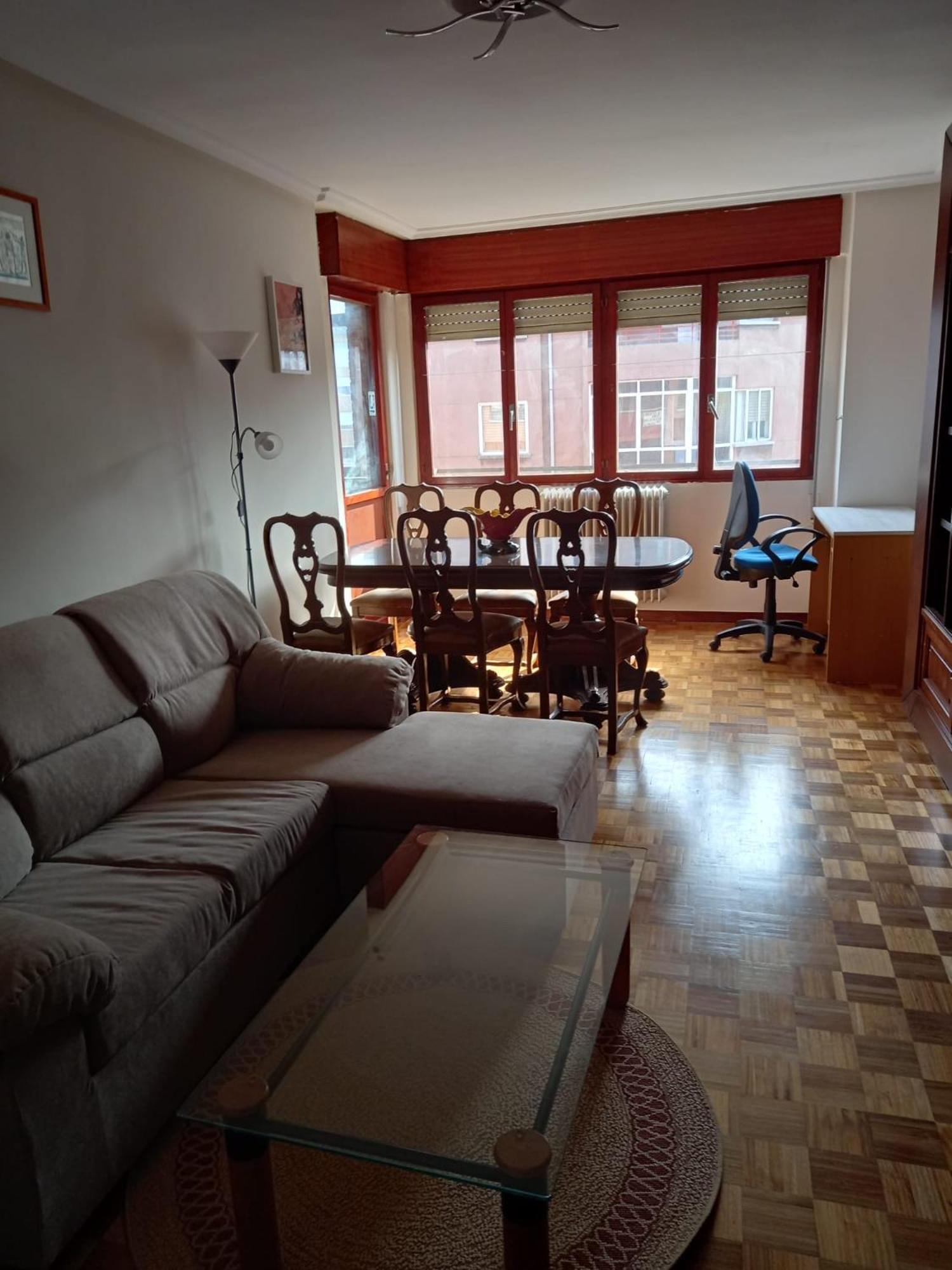 La Terraza Del Naranco - Piso En Urbanizacion Privada - 3 Habitaciones , Parking Y Wifi Овьедо Экстерьер фото