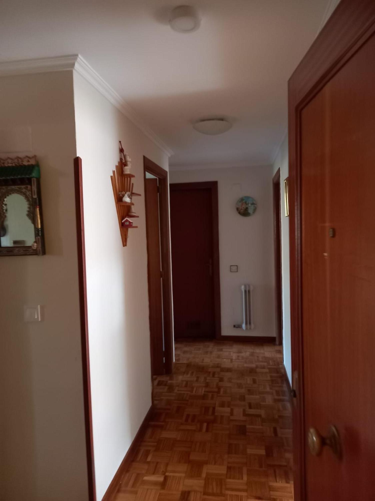 La Terraza Del Naranco - Piso En Urbanizacion Privada - 3 Habitaciones , Parking Y Wifi Овьедо Экстерьер фото