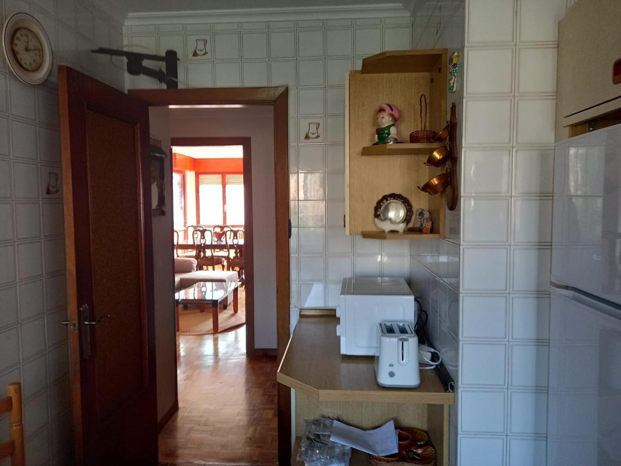 La Terraza Del Naranco - Piso En Urbanizacion Privada - 3 Habitaciones , Parking Y Wifi Овьедо Экстерьер фото