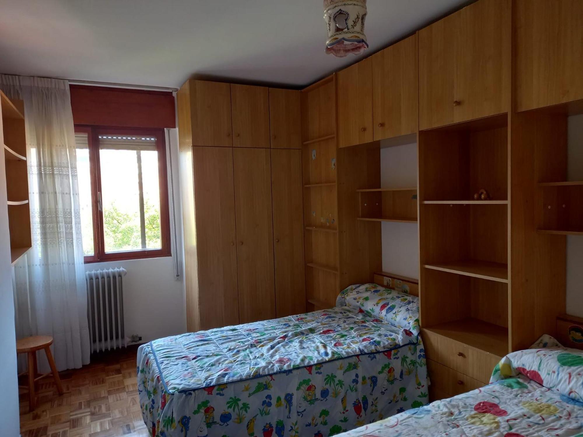 La Terraza Del Naranco - Piso En Urbanizacion Privada - 3 Habitaciones , Parking Y Wifi Овьедо Экстерьер фото