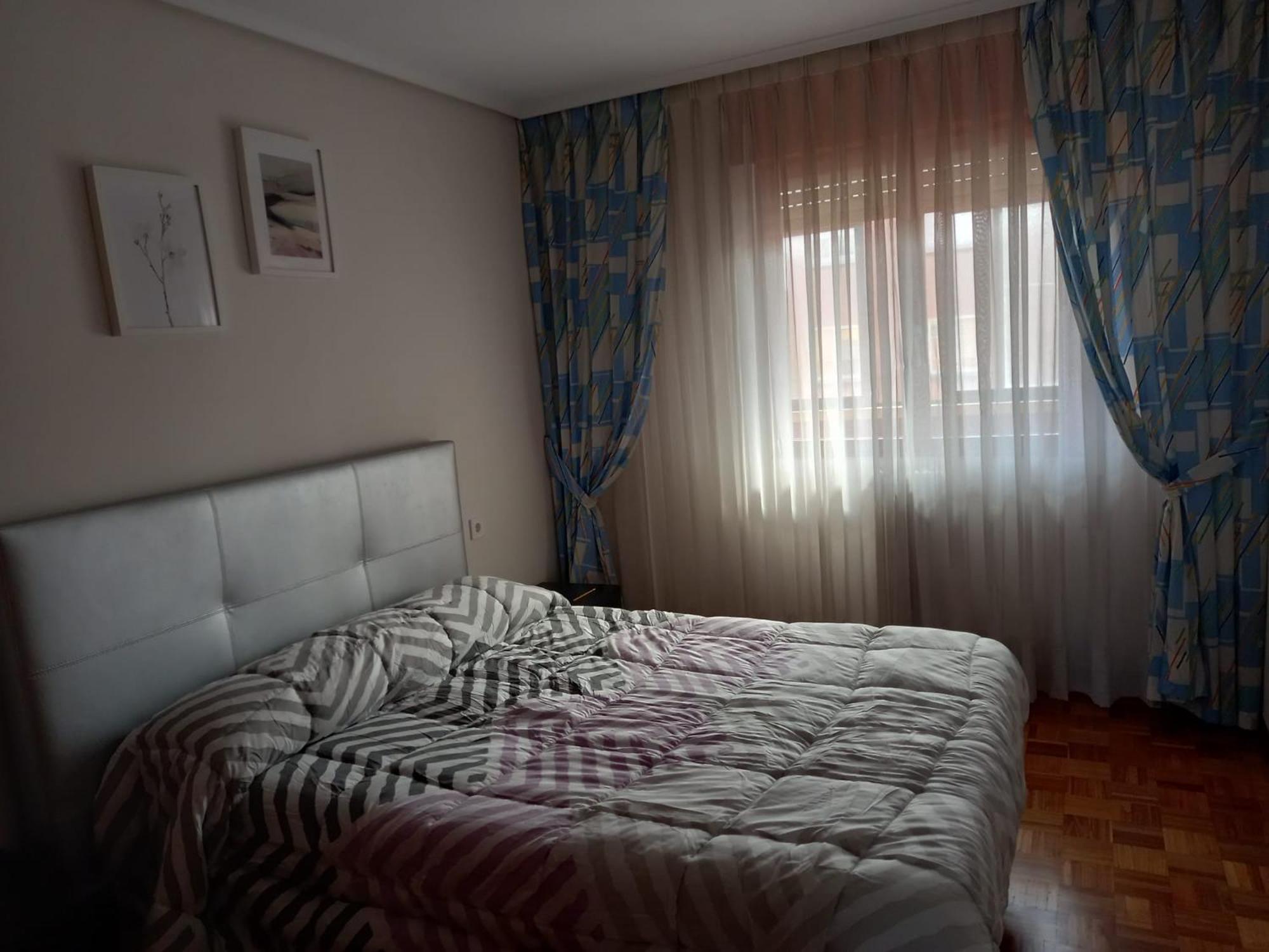 La Terraza Del Naranco - Piso En Urbanizacion Privada - 3 Habitaciones , Parking Y Wifi Овьедо Экстерьер фото