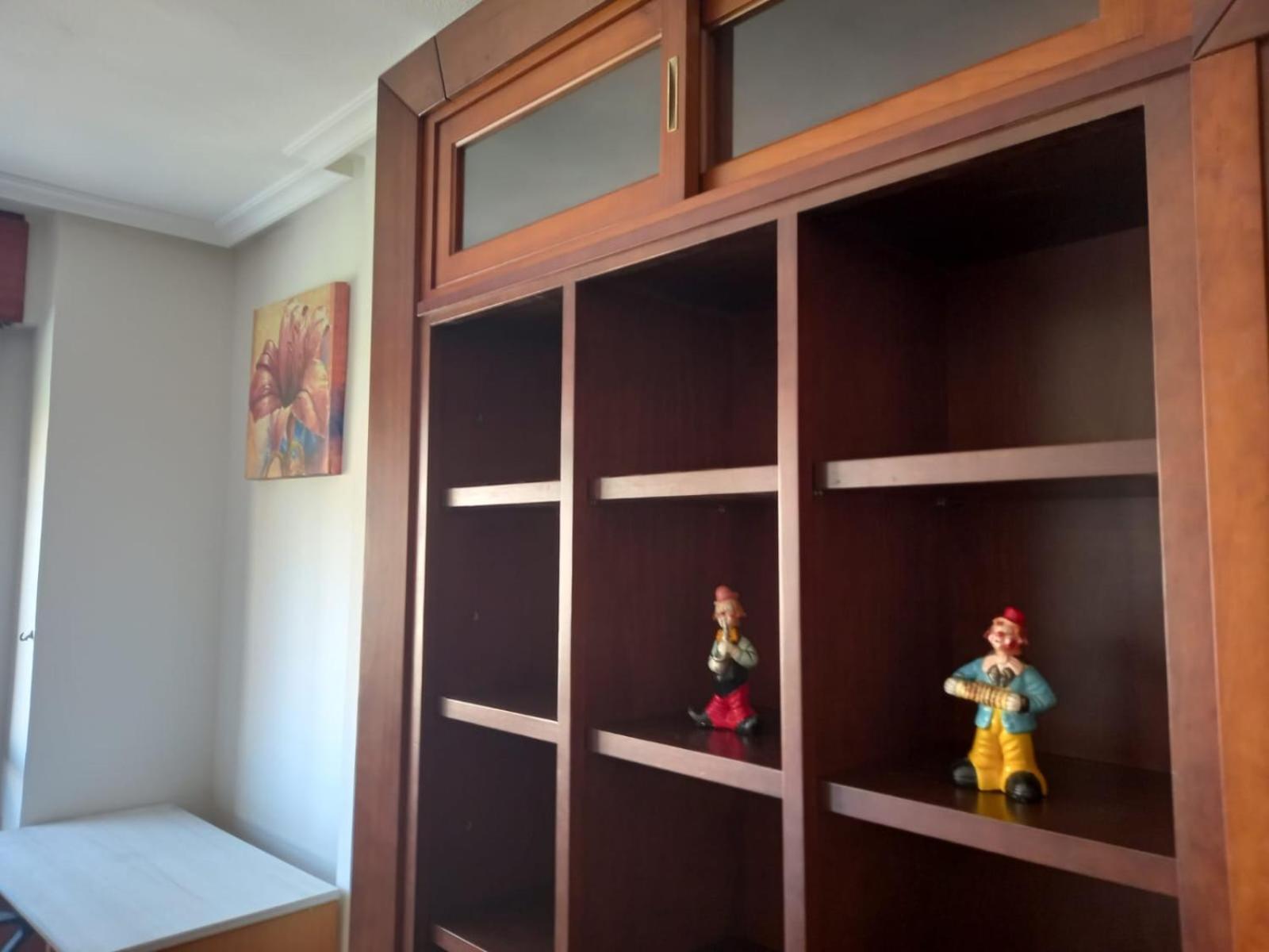La Terraza Del Naranco - Piso En Urbanizacion Privada - 3 Habitaciones , Parking Y Wifi Овьедо Экстерьер фото