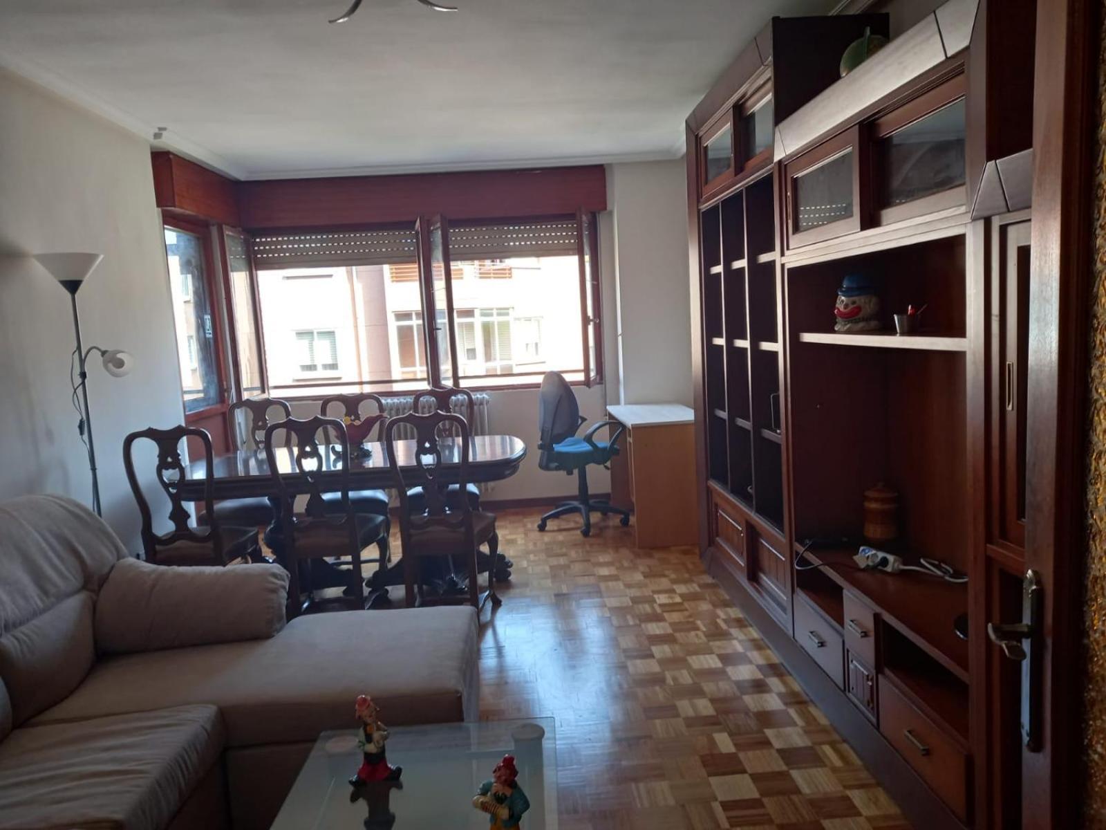La Terraza Del Naranco - Piso En Urbanizacion Privada - 3 Habitaciones , Parking Y Wifi Овьедо Экстерьер фото