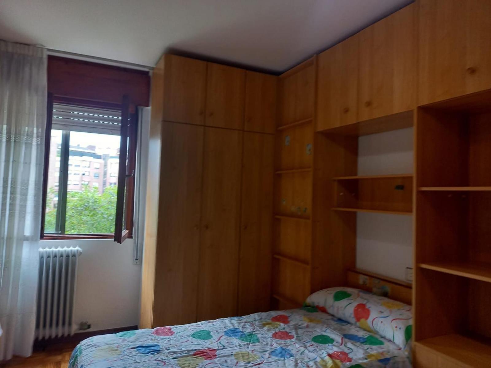 La Terraza Del Naranco - Piso En Urbanizacion Privada - 3 Habitaciones , Parking Y Wifi Овьедо Экстерьер фото