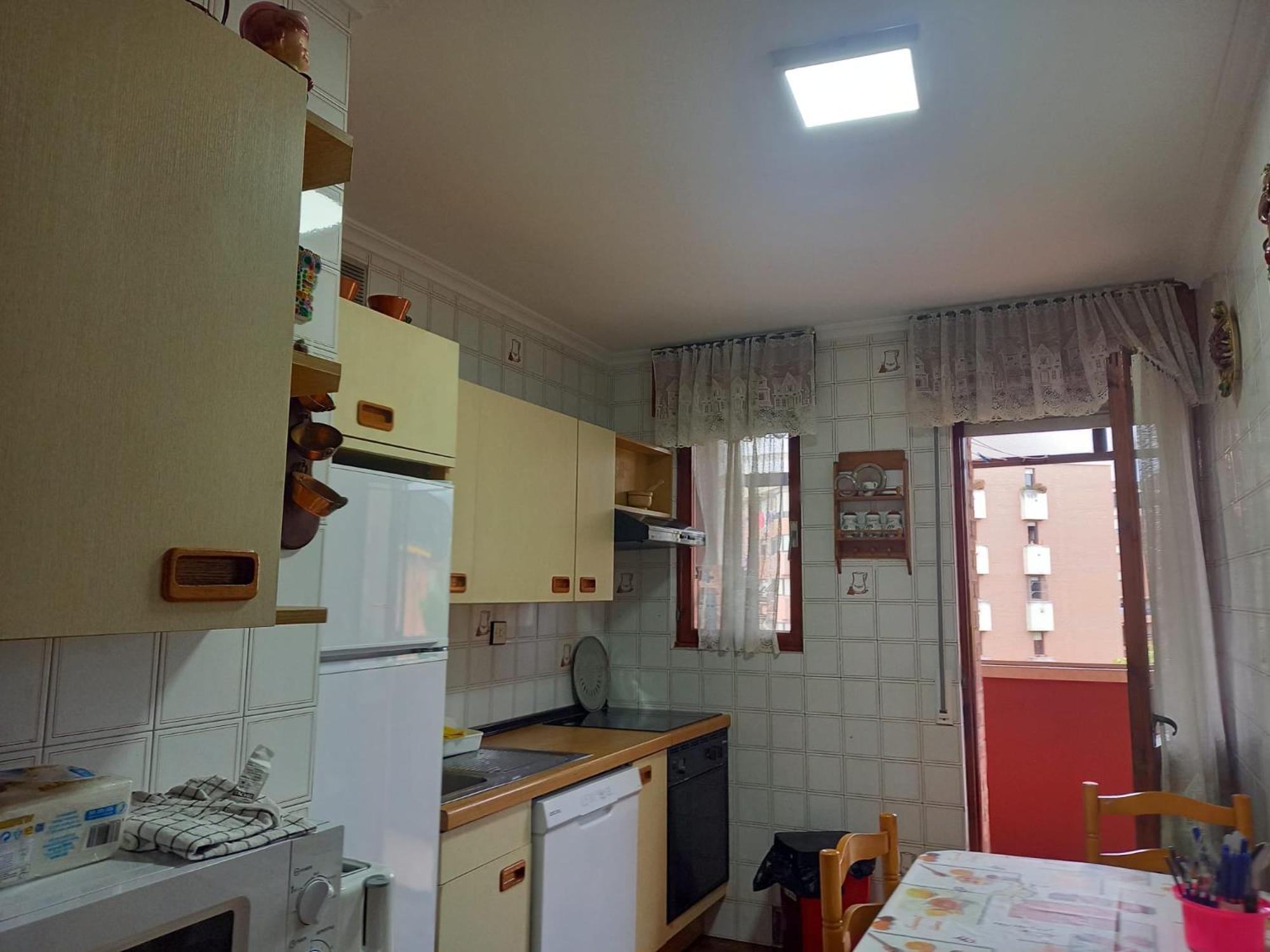 La Terraza Del Naranco - Piso En Urbanizacion Privada - 3 Habitaciones , Parking Y Wifi Овьедо Экстерьер фото