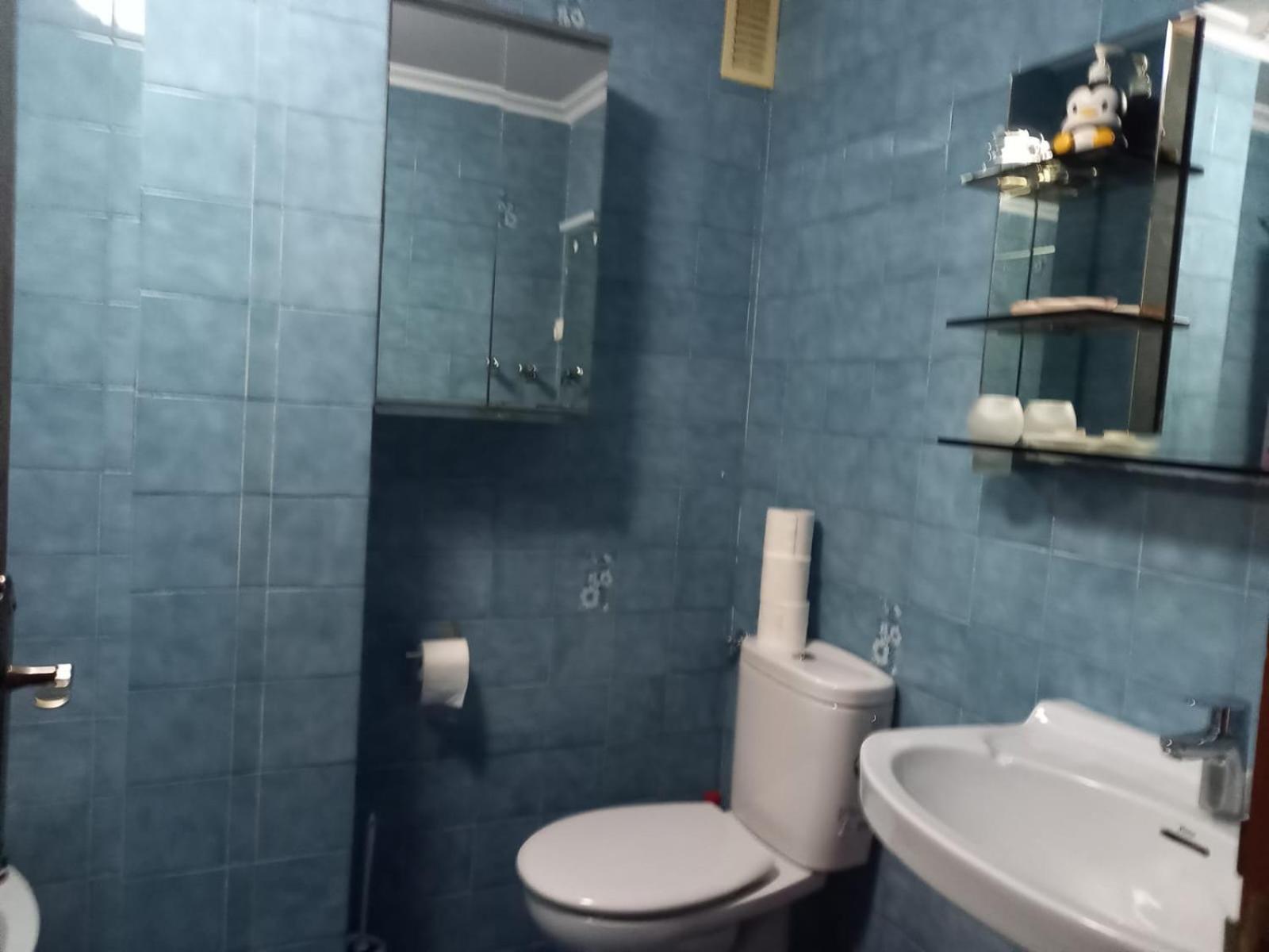 La Terraza Del Naranco - Piso En Urbanizacion Privada - 3 Habitaciones , Parking Y Wifi Овьедо Экстерьер фото